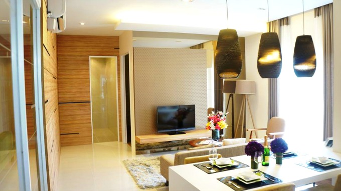 1 DUET main unit of dual key