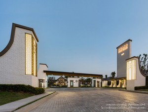  - รีวิวโครงการ: แกรนด์ บางกอก บูเลอวาร์ด สุขุมวิท (Grand Bangkok Boulevard Sukhumvit)