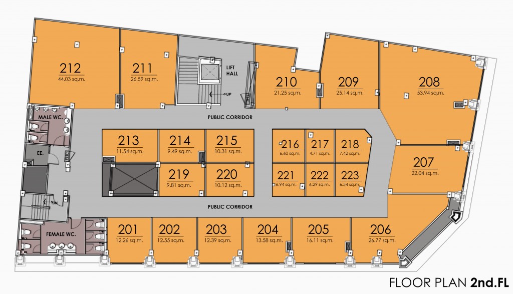 D:3_STATION ONE1_DRAWINGFLOOR PLANDWGLayoutlan 2nd  floor