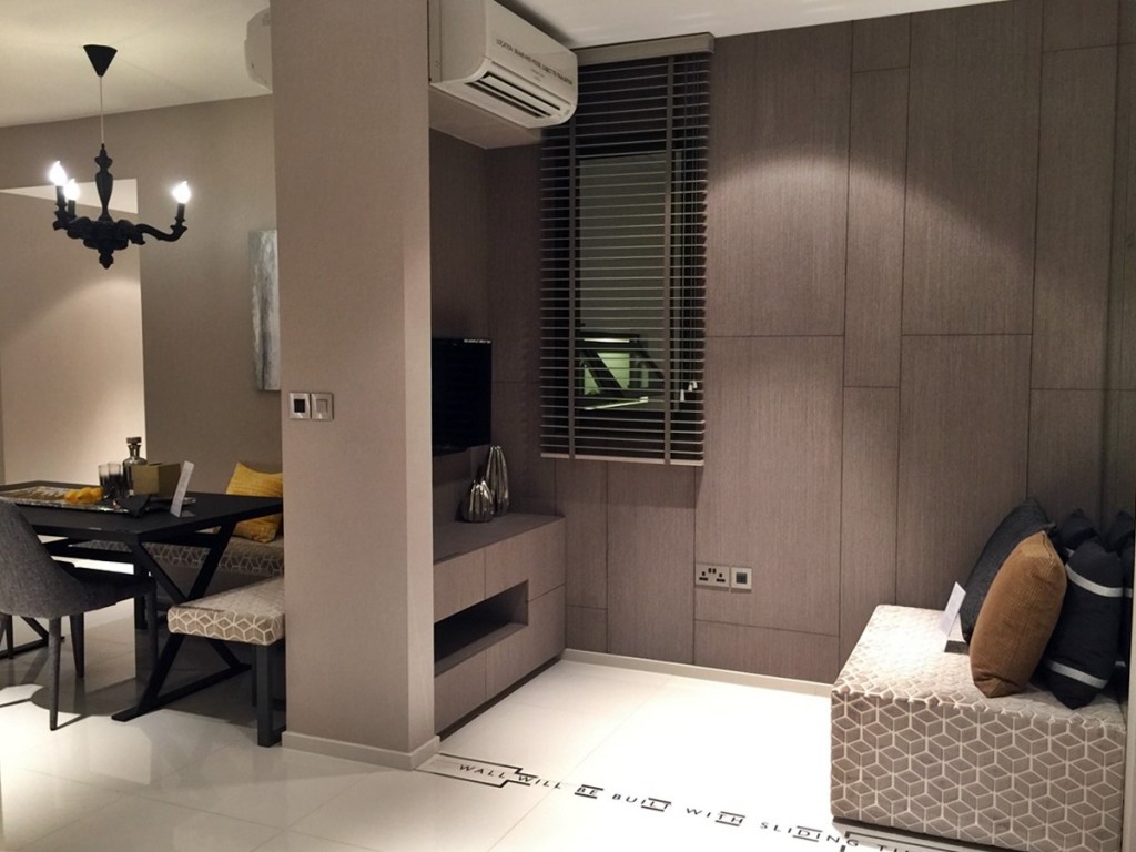 Source: NorthernOne Development Pte. Ltd.