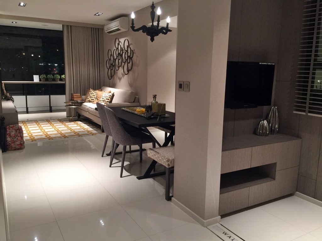 Source: NorthernOne Development Pte. Ltd.