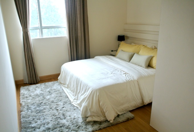 4 Duet Bedroom at main unit 700plus sq ft