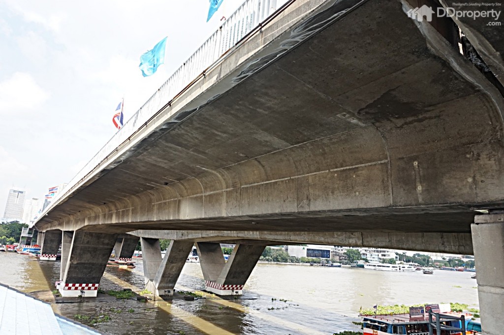 6.The Residences at Mandarin Oriental Bangkok Location150-001