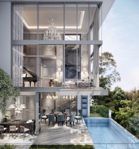  - Project Review: 649 Residence