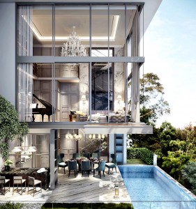  - รีวิวโครงการ: 649 Residence