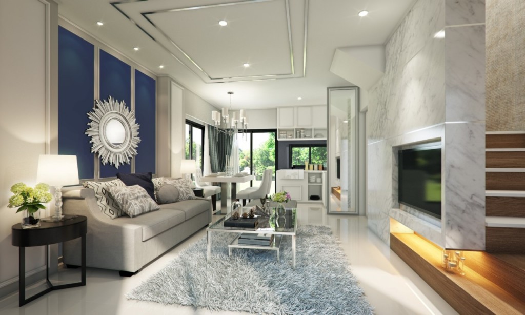 รูปภายในยูนิต