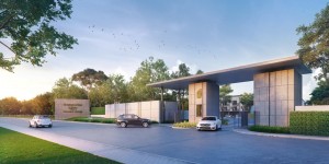  - พรีวิวโครงการใหม่: บ้านกลางเมือง พระราม 9 - อ่อนนุช (BAANKLANGMUENG Rama 9-Onnut)