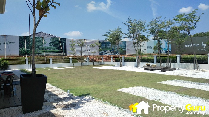 Avanti Residences - Corner Unit Land Type B