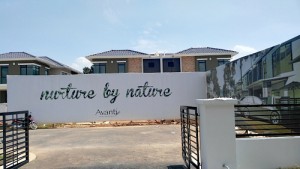 - Avanti Residences, Seksyen U7 Shah Alam