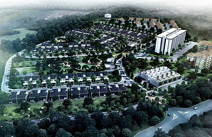 Avanti Residences