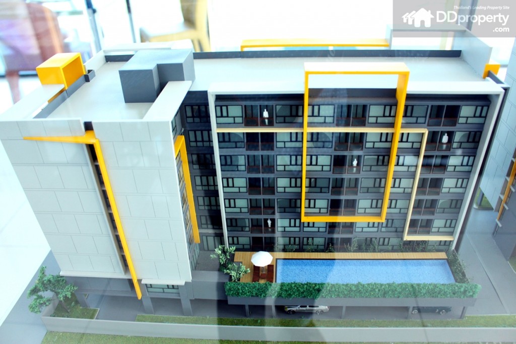 สระว่ายน้ำระบบเกลือ ขนาด 5.5 x 20 เมตร ลึก 1.20 เมตร