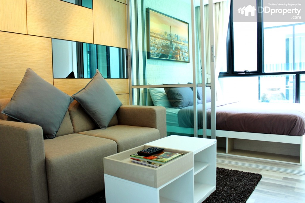 โซฟาแบบ 2 ที่นั่ง ขนาด 150 x 85 x 80 ซม. ของ BOXLAP