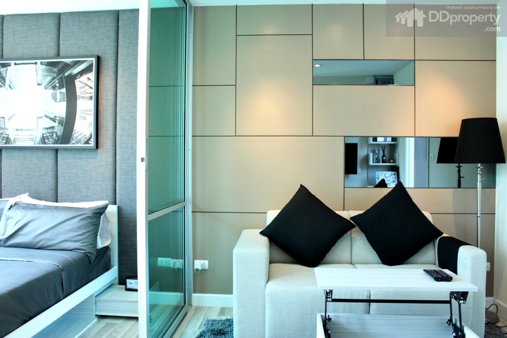 มีฉากกั้นเพื่อนความเป็นส่วนตัวและเป็นสัดเป็นส่วน