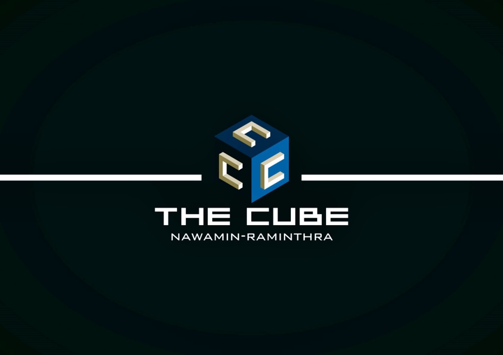 The Cube Nawamin – Raminthra