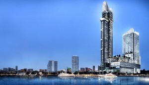  - รีวิวโครงการ: คณาพญา เรสซิเดนซ์ (Canapaya Residences)