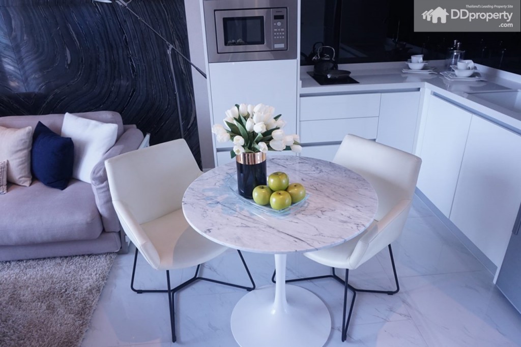 โซนรับประทานอาหาร