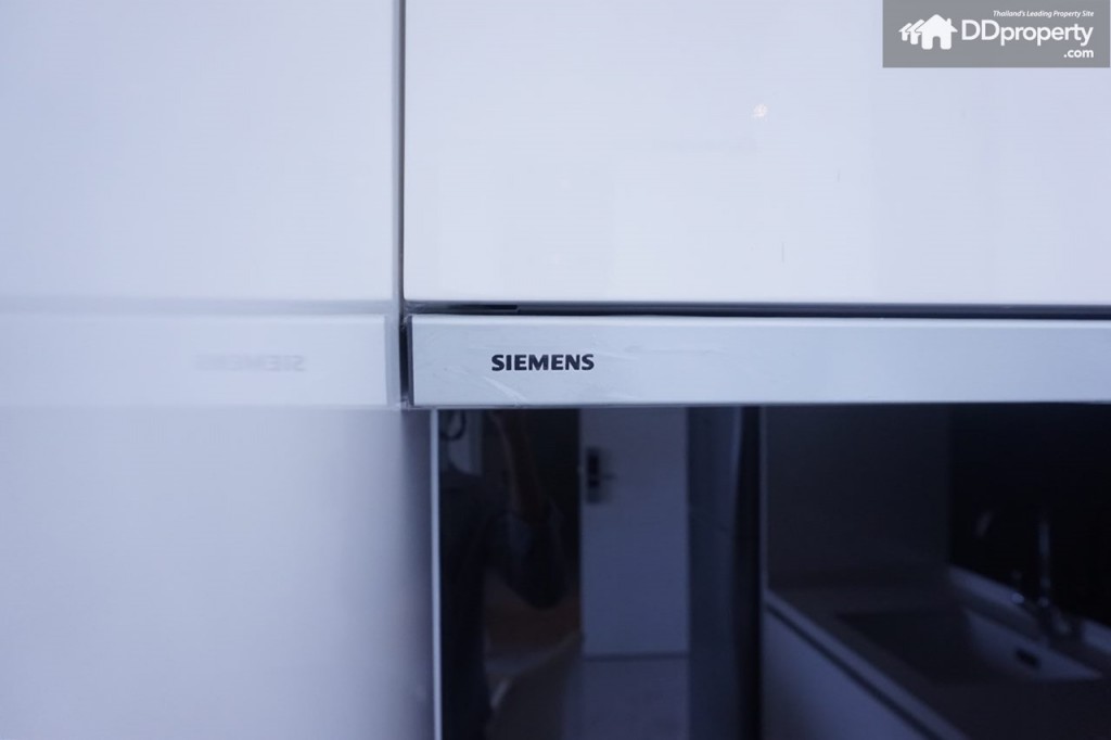 ที่ดูดควันแถมแบรนด์ Siemens