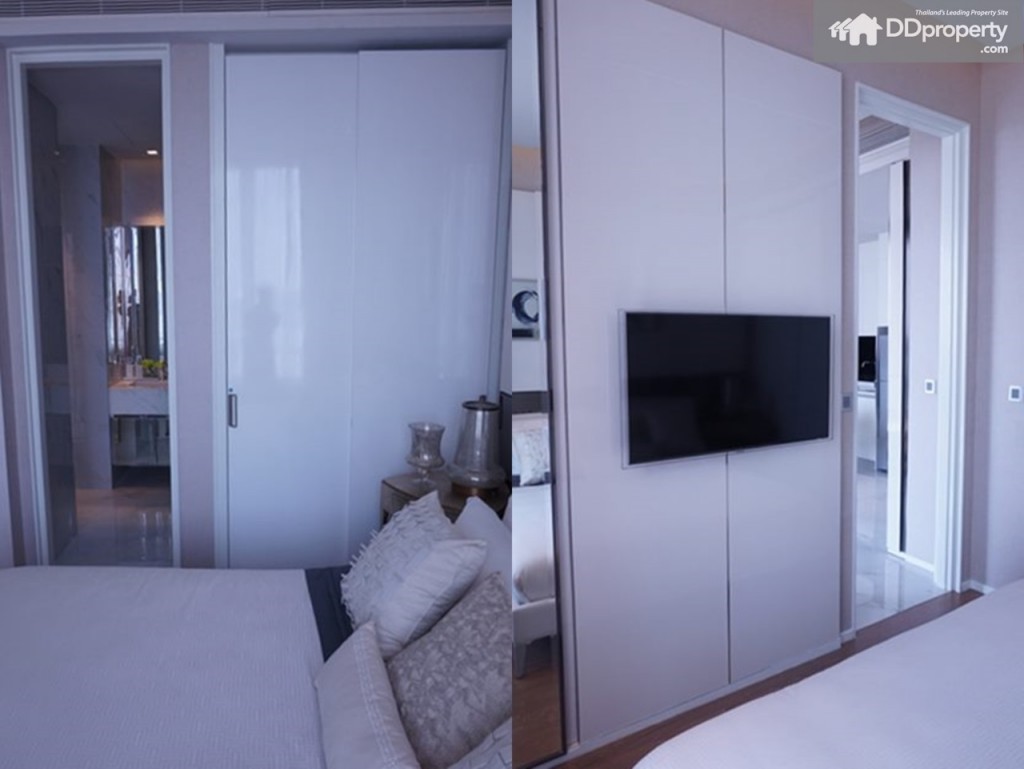 ทีวีควรติดตั้งติดผนังเพื่อเป็นการประหยัดพื้นที่ใช้สอย