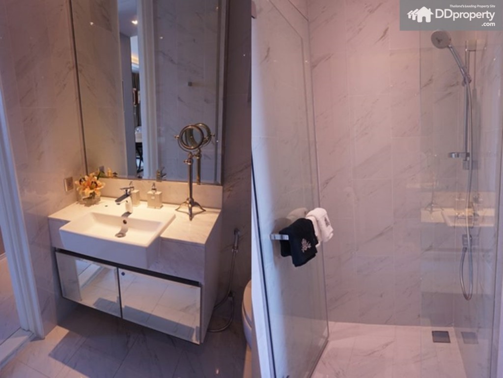 อุปกรณ์ฝักบัว และก๊อกน้ำแบรนด์ Hansgrohe