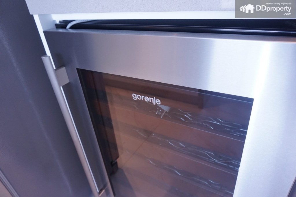เตาอบเบเกอรี่แถมเป็นแบรนด์ Gorenje