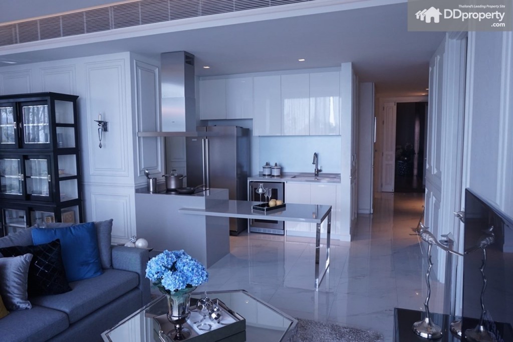 สามารถเตรียมอาหารพร้อมดูทีวีได้พร้อมๆกัน