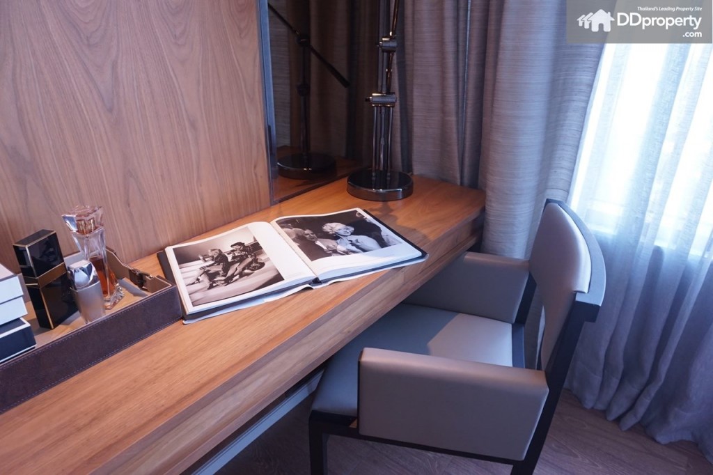 โซน study (งานบิลท์อินมีให้)