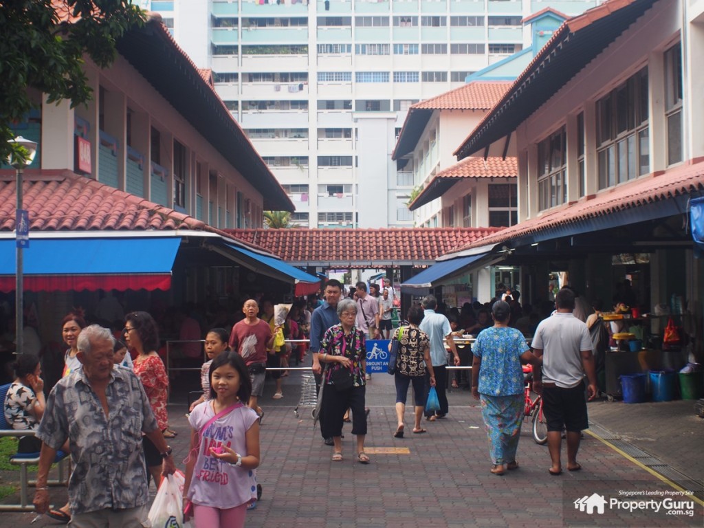 More vibrant than it seems