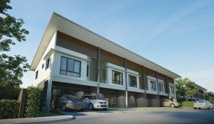  - รีวิวโครงการ: โมดิ วิลล่า ปิ่นเกล้า-วงแหวน (Modi Villa Pinklao-Wongwan)