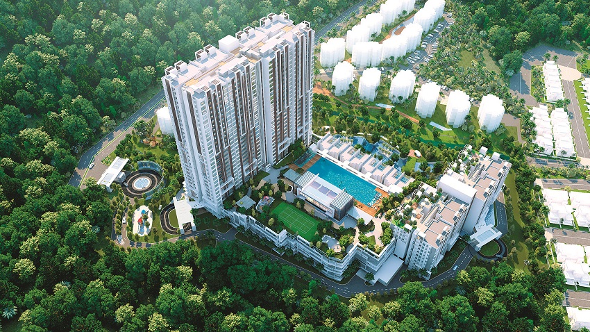 Ferringhi Residence 2, Batu Ferringhi Review | PropertyGuru Malaysia