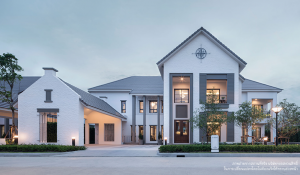  - รีวิวโครงการ: แกรนด์ บางกอก บูเลอวาร์ด สุขุมวิท (GRAND BANGKOK BOULEVARD SUKHUMVIT)