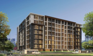  - Project Review: JRY Condominium Rama 9