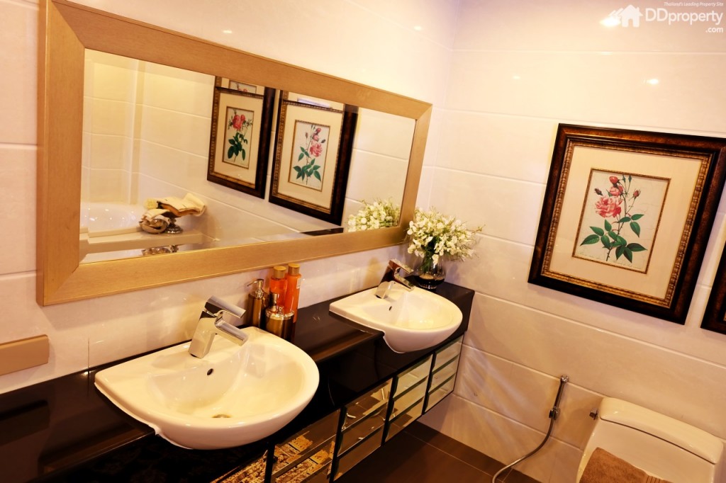 อ่างล้างหน้า him & her