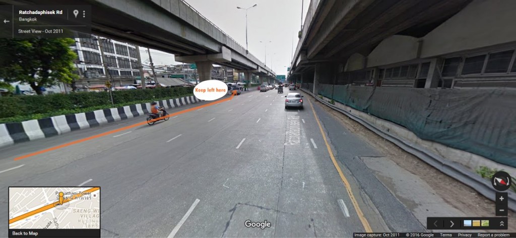 ชิดซ้าย