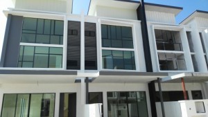 - LINX at Bandar Nusarhu, Shah Alam