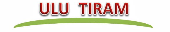 Midori Green 018 Ulu Tiram Logo
