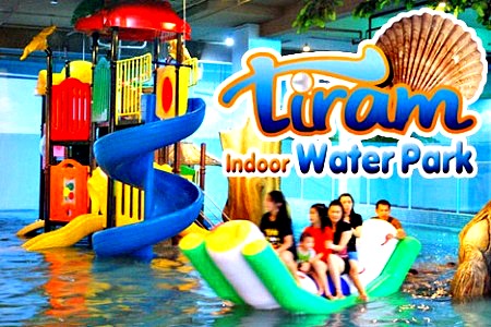 Midori Green 026 Ulu Tiram Water Park