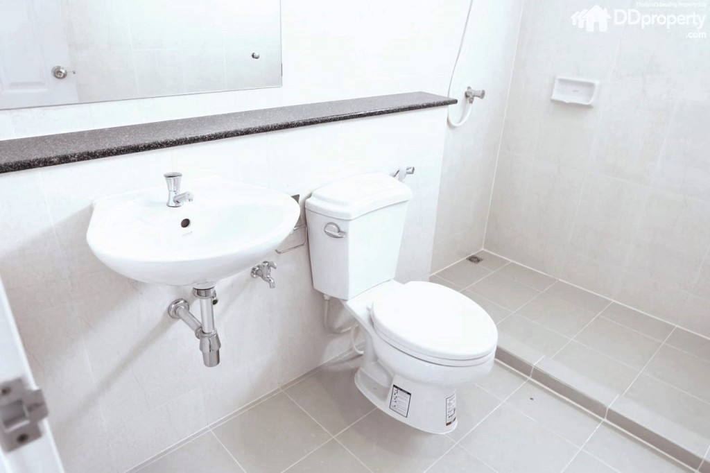 Modi Villa Pinklao-WongwanModi Villa PinklaoDSCF1466