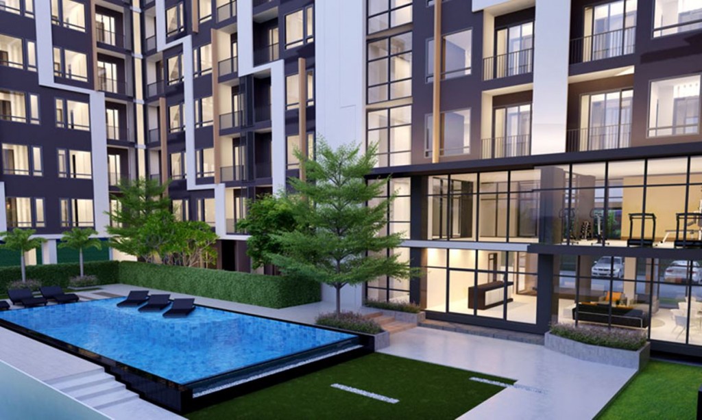 LIB RAMKHAMHAENG 43/1