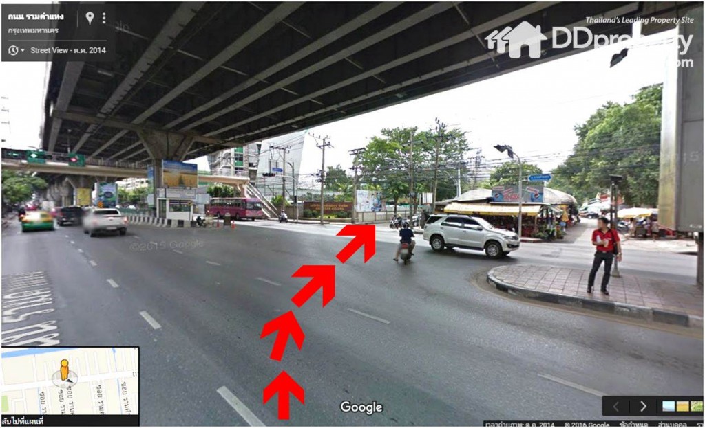 ซอยรามคำแหง 26