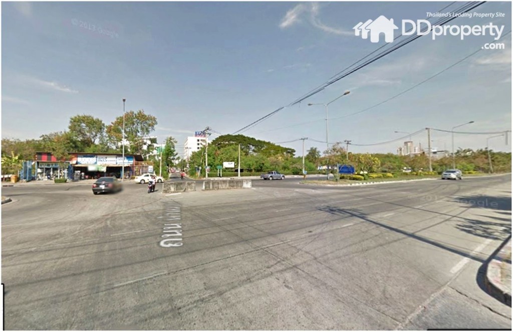 ถนนหัวหมาก