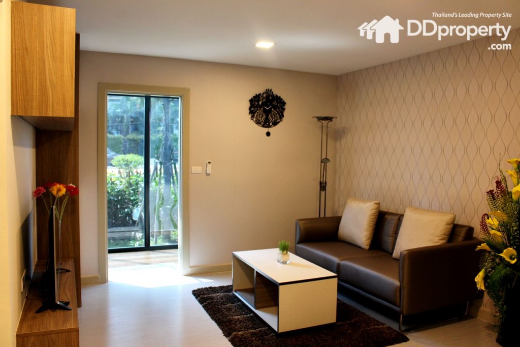 ภายในห้องความสูง 2.4 เมตร