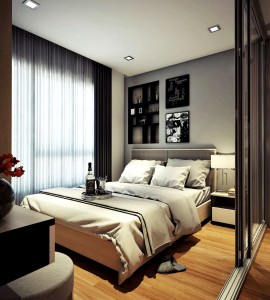  - รีวิวโครงการ: เดอะวันพลัส ดี คอนโด (The One Plus D Condo)