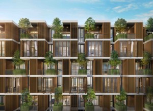  - พรีวิวโครงการใหม่: โมริ เฮาส์ (Mori HAUS)