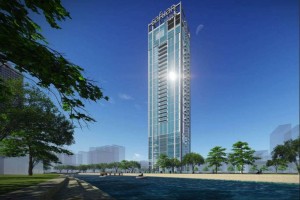 - Safuan Suites, Jalan Raja Abdullah