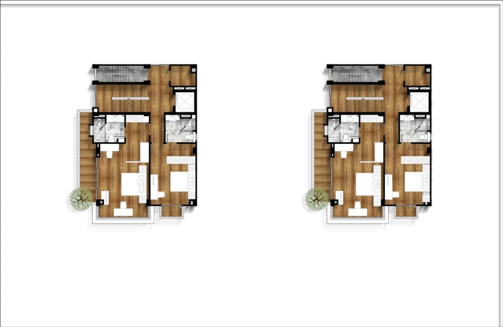 ชั้น 4 – 5