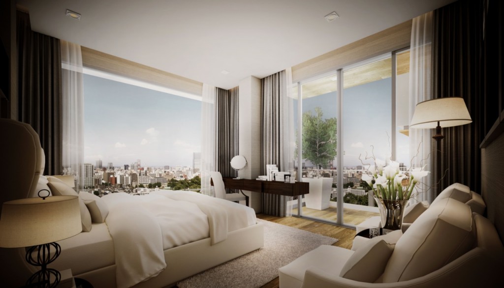 มาสเตอร์ เบดรูม