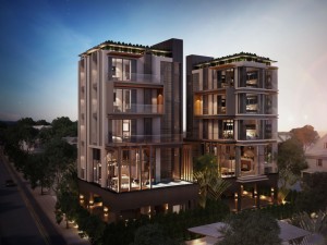  - พรีวิวโครงการใหม่: ดิ เอดิชั่น ศูนย์วิจัย (The Edition)