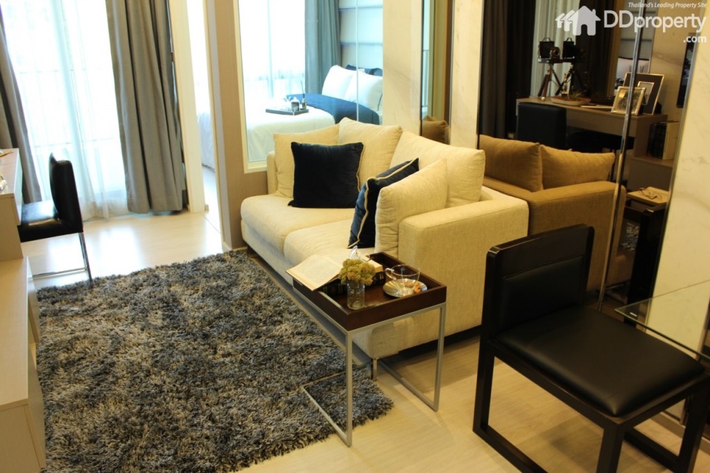 สามารถนำมาใช้สอยเพื่อเป็นโซนดูทีวี