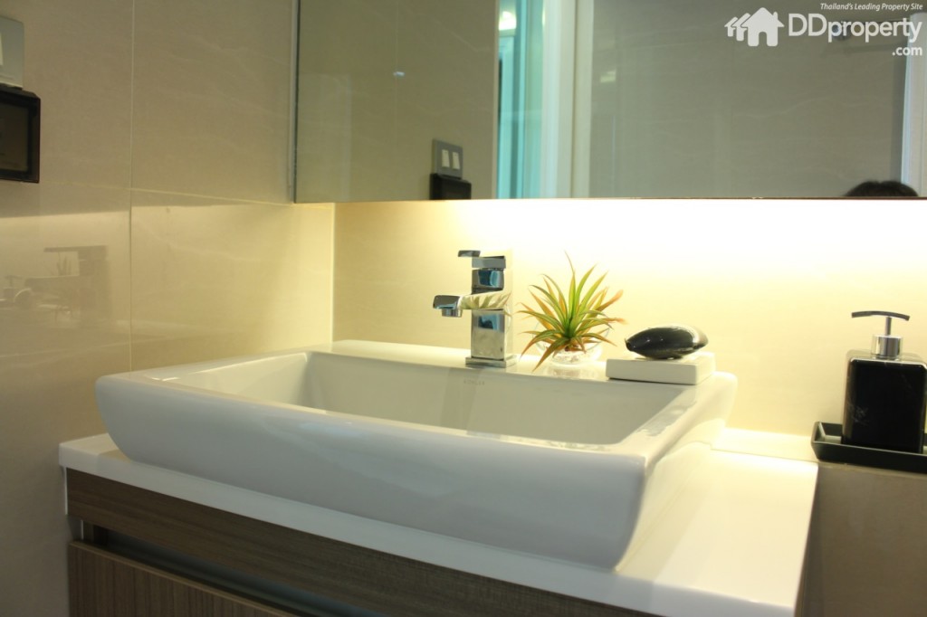 อ่างล้างหน้าแบรนด์ Kohler