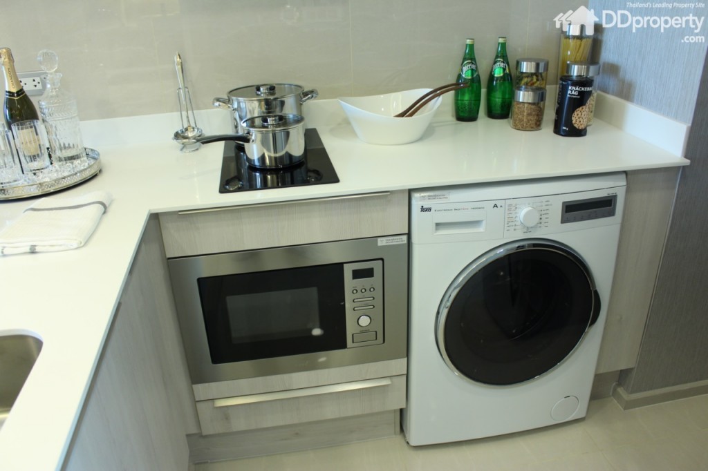 งานบิลท์อินโครงการแถม